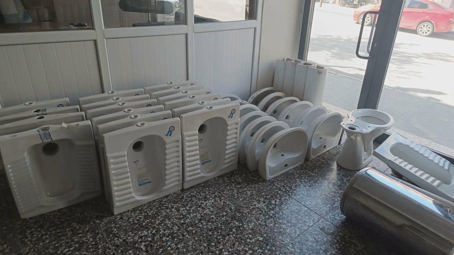Gider Açma Esin Su Tesisat görseli
