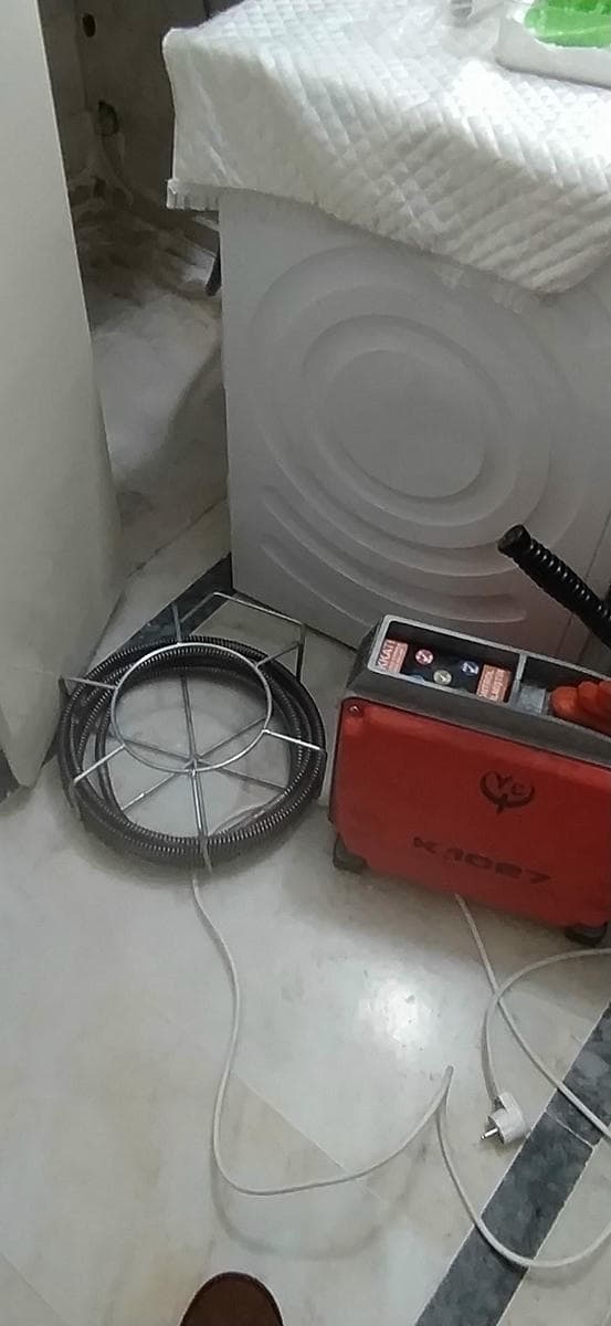 Gider Açma Esin Su Tesisat görseli