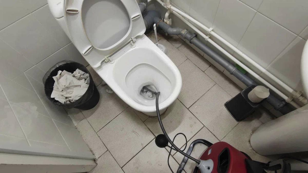 Karamürsel musluk tamiri