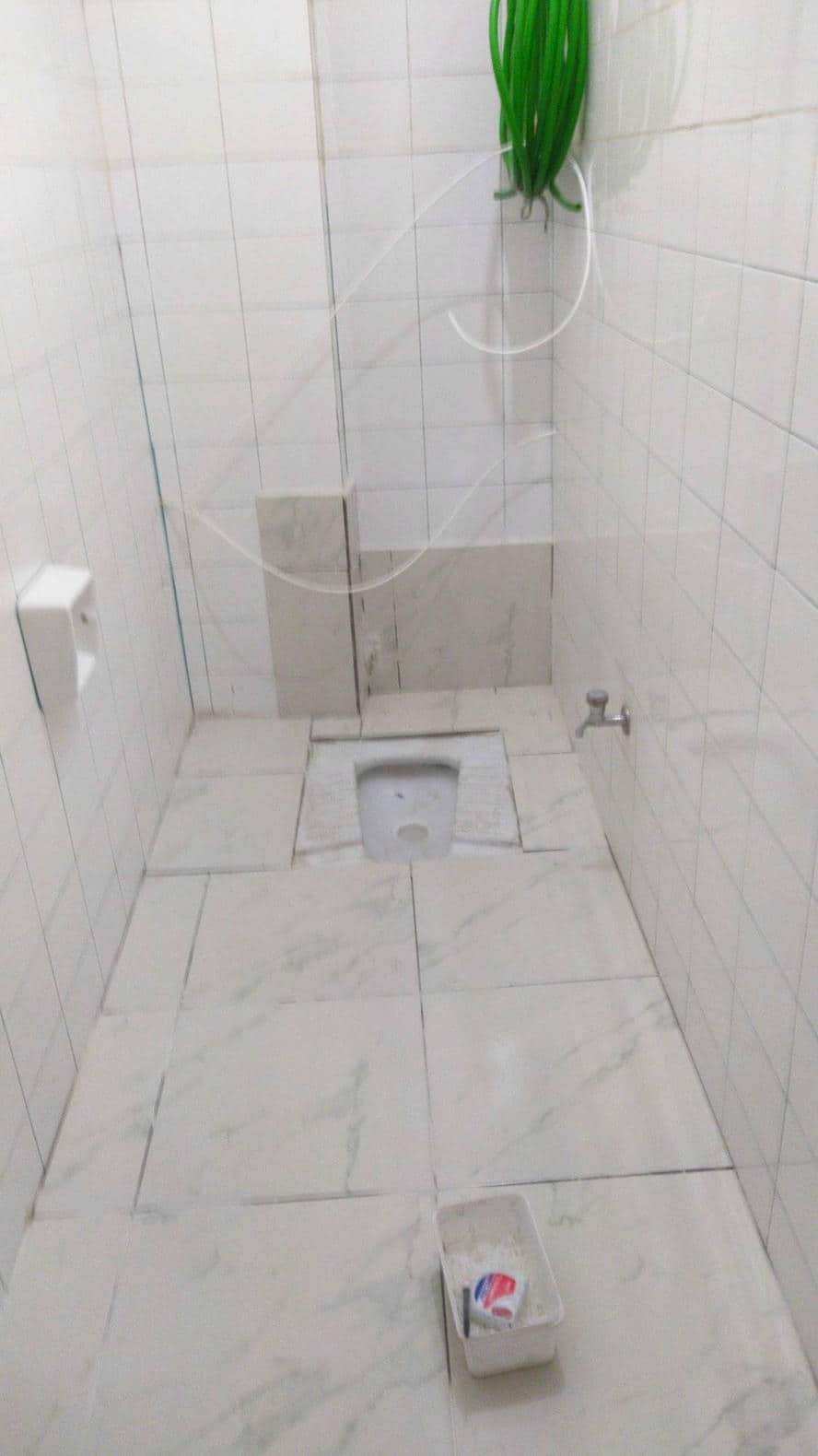 Lavabo Açma Esin Su Tesisat görseli